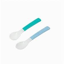 Jungles Buddies Feeding Spoon 2Premium Care Le15353